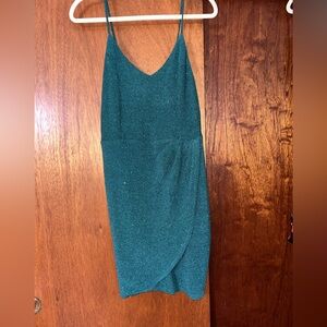Lulus body con dress